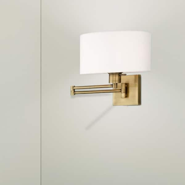 hinson swing arm lamps