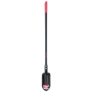 48 in. Fiberglass Handle Post Hole Digger