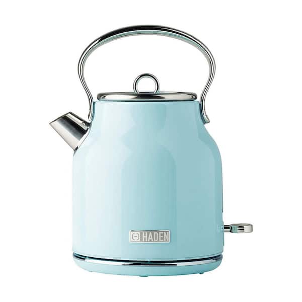 Taylor Swoden Sinbad-kettle of 1,7 l, 2200W. Retro design, temperature  adjustable, LED display with temperature display, function maintain  temperature. Free BPA, blue color - AliExpress