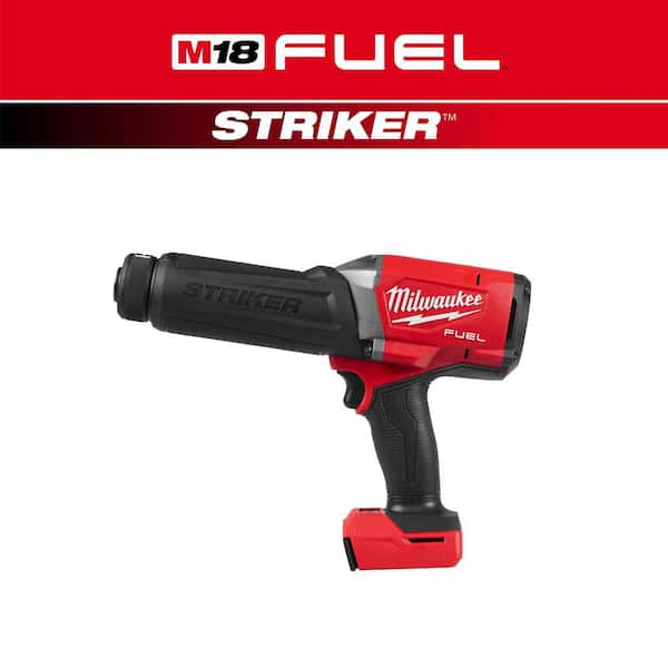 M18 FUEL 18V Lithium-Ion Brushless Cordless STRIKER Hammer Chisel (Tool-Only)