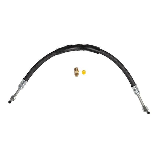 Edelmann Pressure Line Assembly