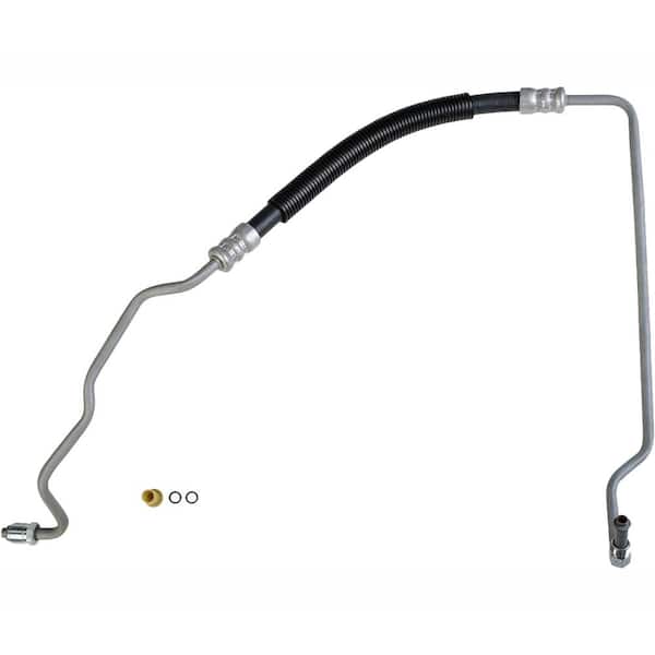 Sunsong Power Steering Pressure Line Hose Assembly