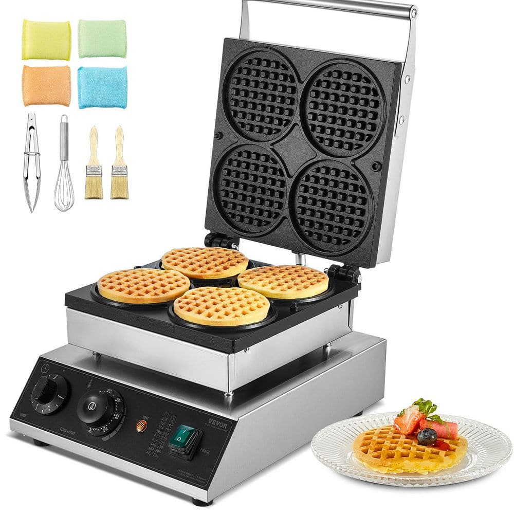 stainless-steel-vevor-waffle-
