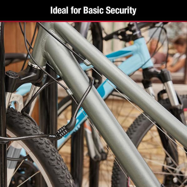 Cheap bike locks near me online