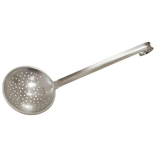 BAYOU CLASSIC 24 in. Perforated Aluminum Skimmer