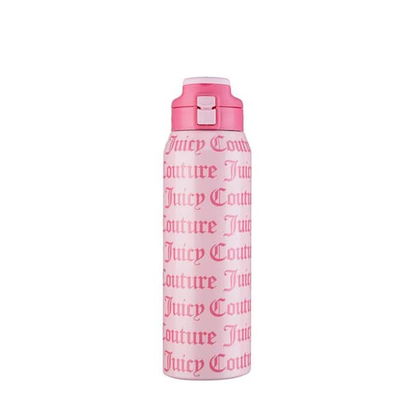 Juicy Couture Tumbler