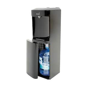 Black Bottom Load Water Dispenser Extreme Chill