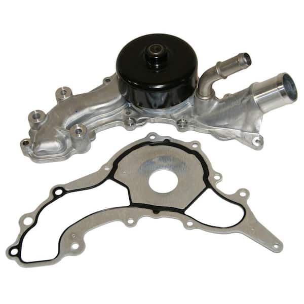 GMB Engine Water Pump