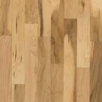 American Originals Country Natural Maple 3/4 in. T x 2-1/4 in. W x Varying L Solid Hardwood Flooring (20 sq. ft. /case)