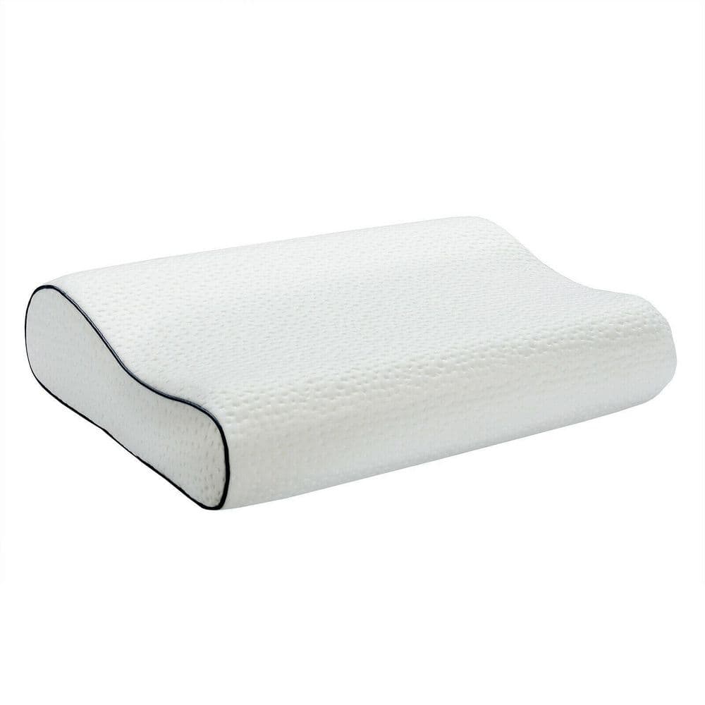 Orthopedic Pillows :: Orthopedic Neck Pillow - UnitedPillows :: USA Made  Pillows Direct From The Manufacturer