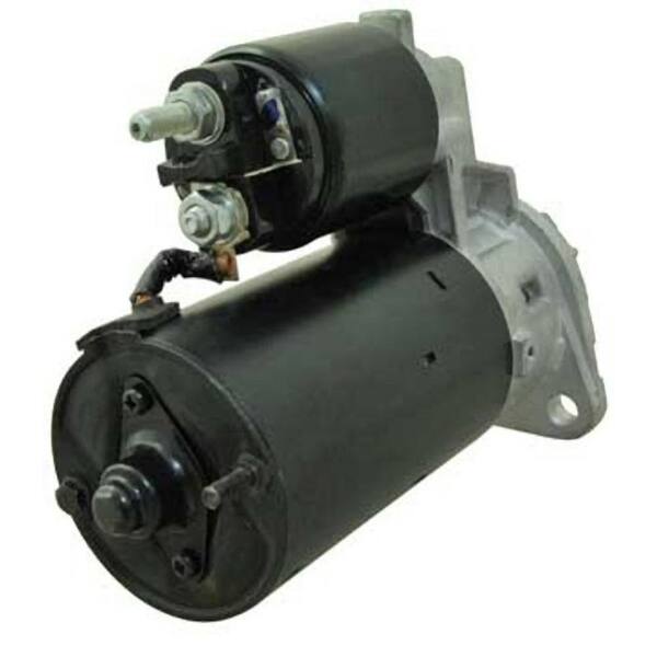 WPS World Power Systems Starter Motor