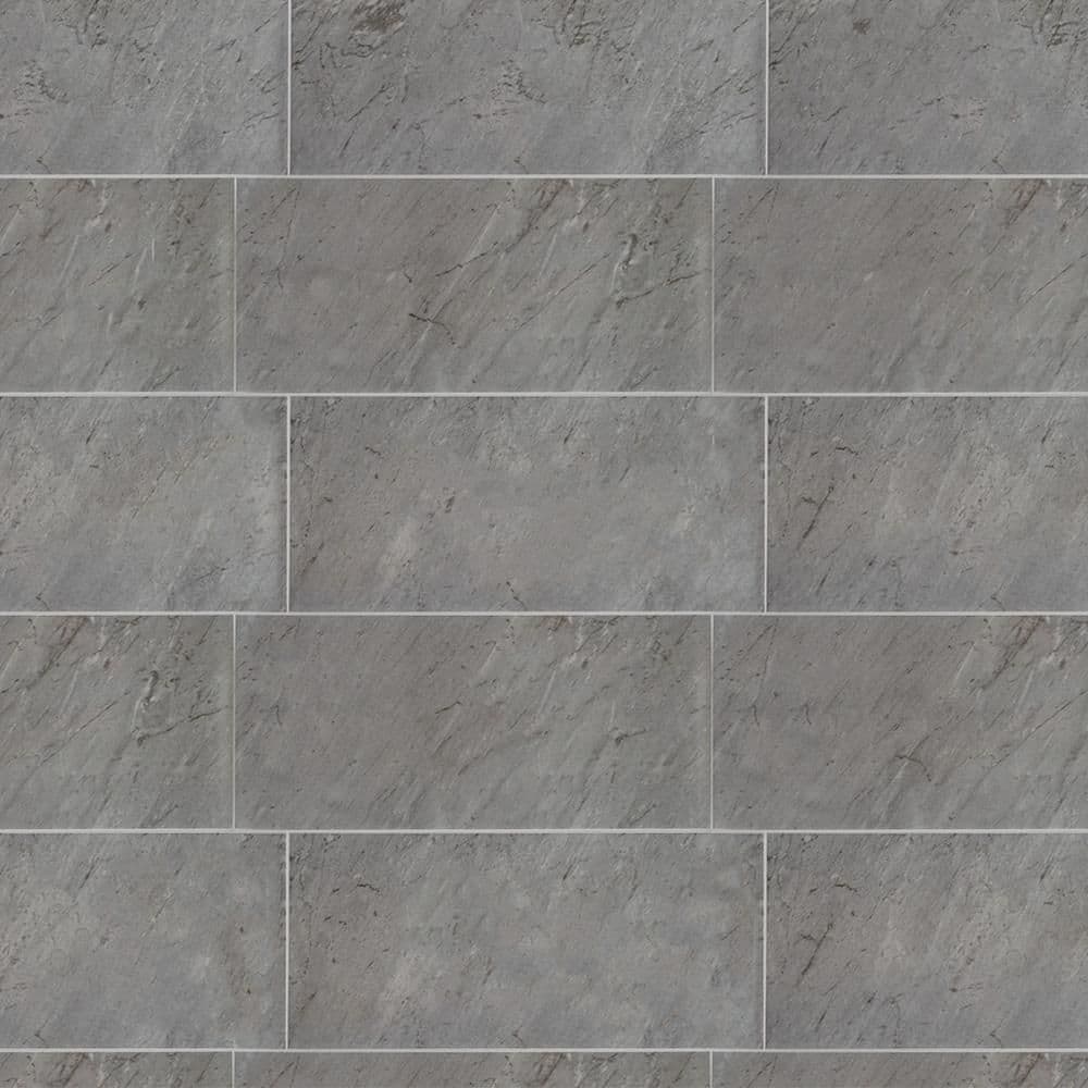 【未使用】Tern GRITフレームセット46cm/ stone gray Jeffrey Court Mountain Storm Gray 9.75 in. x 21.625 in. Glossy