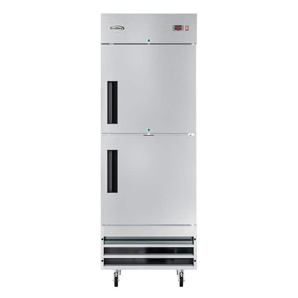 https://images.thdstatic.com/productImages/bcfa2be8-d69b-4715-af08-837f2bf1471c/svn/stainless-steel-koolmore-commercial-freezers-rif-1d-sshd-64_600.jpg