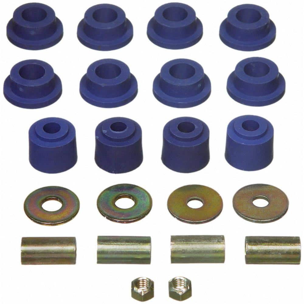 Suspension Stabilizer Bar Link Kit