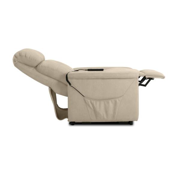 vondrus manual rocker recliner