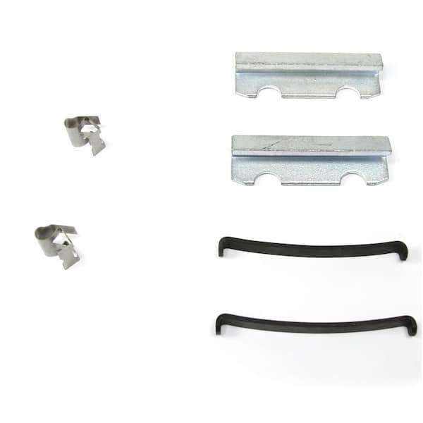 Centric Parts Disc Brake Hardware Kit