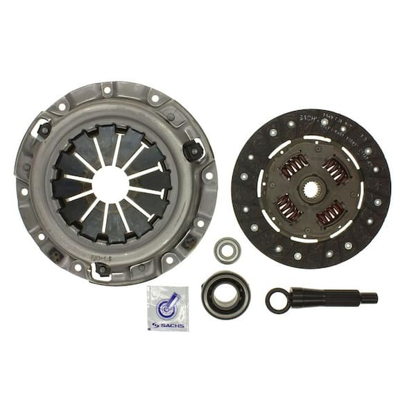 Sachs Clutch Kit
