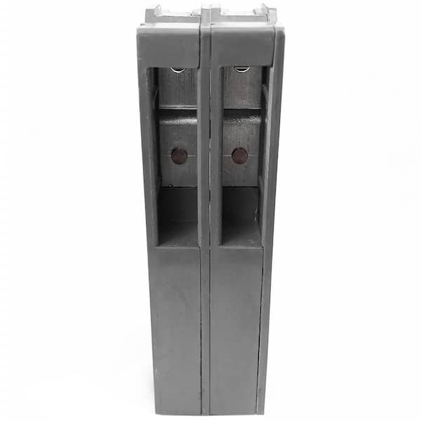 Zinsco New Zinsco Bolt-On Thick 125 Amp 2 in. 2-Pole UBI