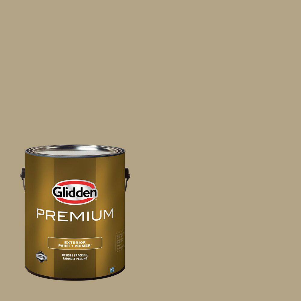 1 gal. PPG1026-4 Karma Flat Exterior Latex Paint price history on PriceWatchPro