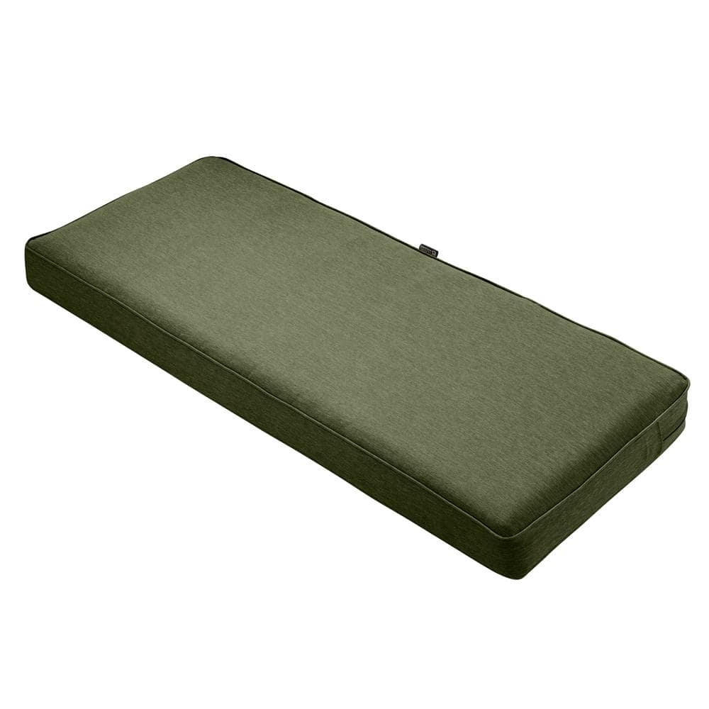 outdoor long cushion