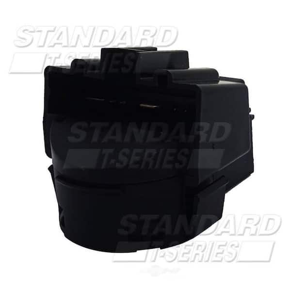 Ignition Switch