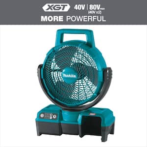40V Max XGT Cordless 9-1/4 in. Fan, Tool Only