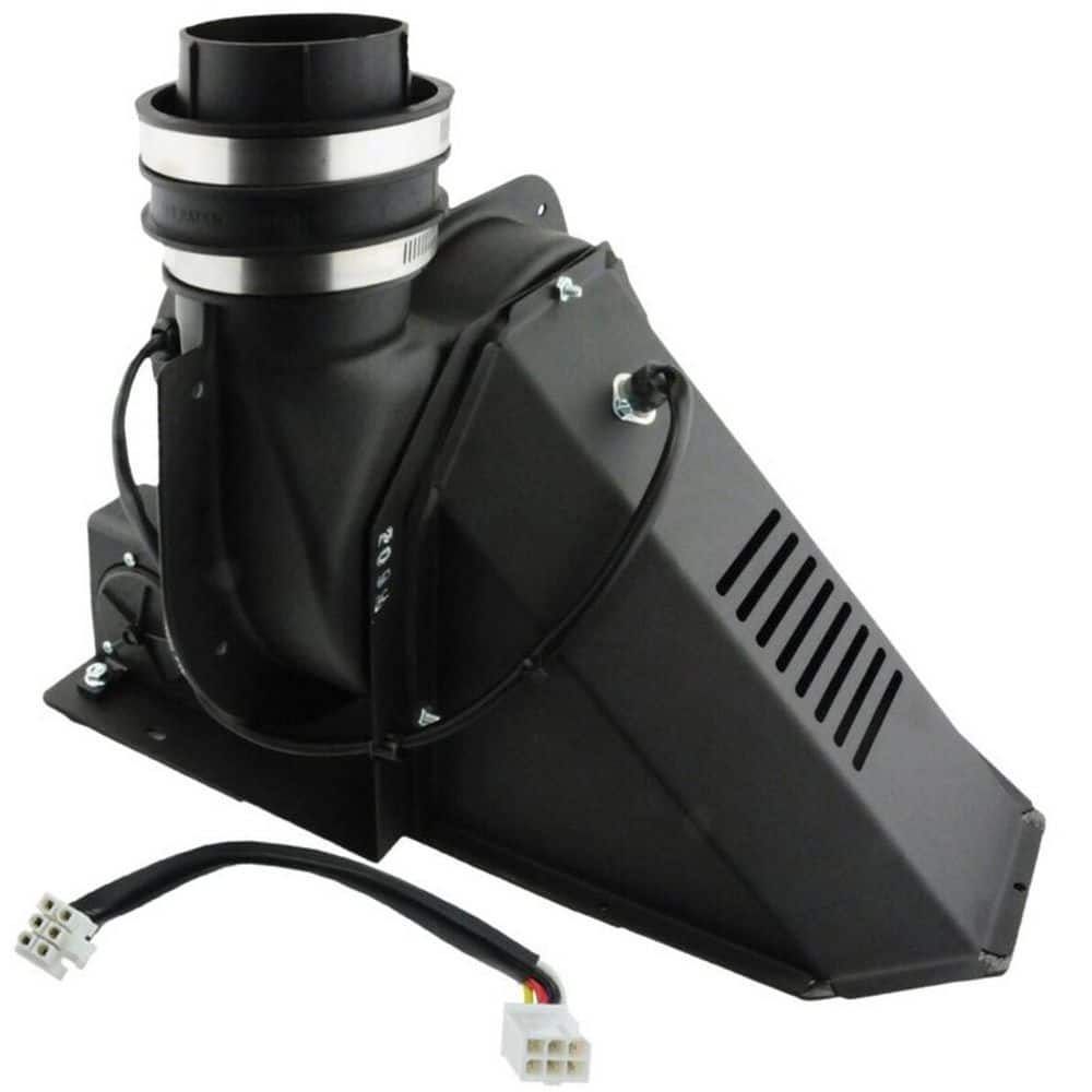 Blowers Assembly Kit price history on PriceWatchPro