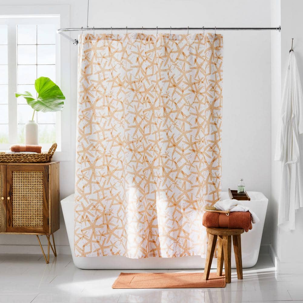 Shower Curtains  The Company Store