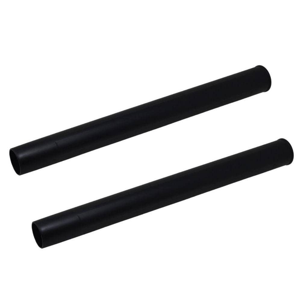 Universal 1-1/4 in. x 13 in. Extension Wand for 6 Gallon Wet/Dry Vacuum
