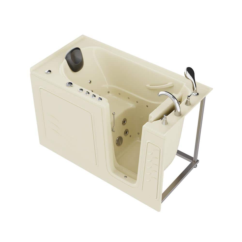 Reviews for Universal Tubs Universal Collection 30 in. L x 59 in. W