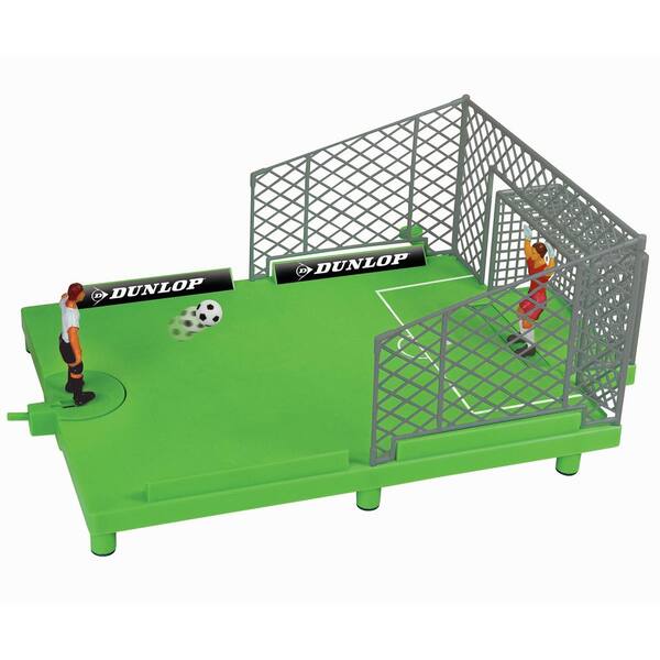 DUNLOP Tabletop Penalty Shootout Game