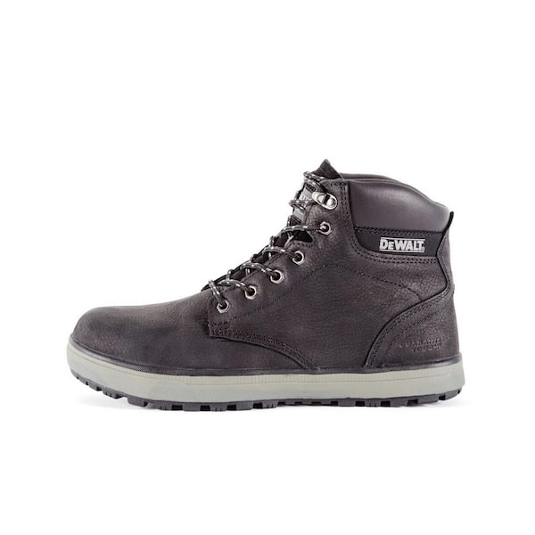 dewalt plasma steel toe