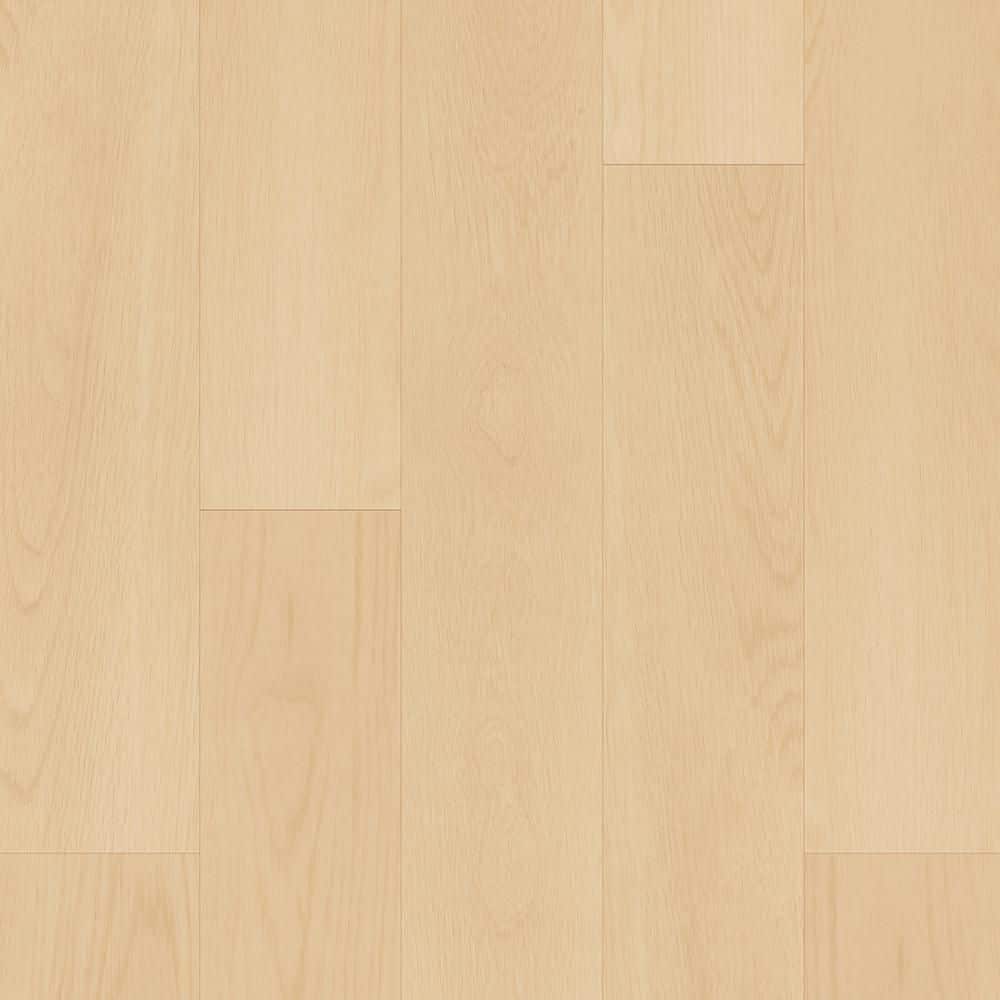 Summerford Oak 22 MIL 7.4 in. W x 47.8 in. L Waterproof Click Lock Luxury Vinyl Plank Flooring (19.8 sqft/case) price history on PriceWatchPro