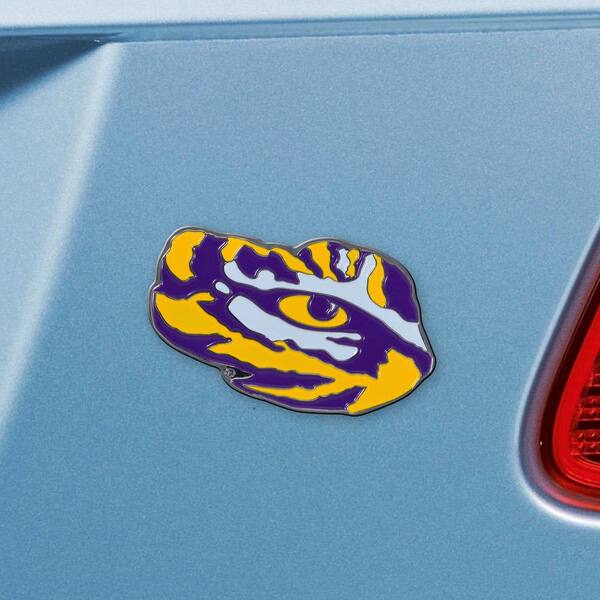 ProMark NCAA Stanzfarbe Auto Emblem 