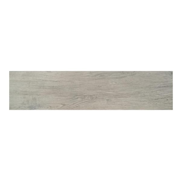 MSI 12 in. x 48 in. Lukas Gray Porcelain Paver Tile (4 sq. ft.)