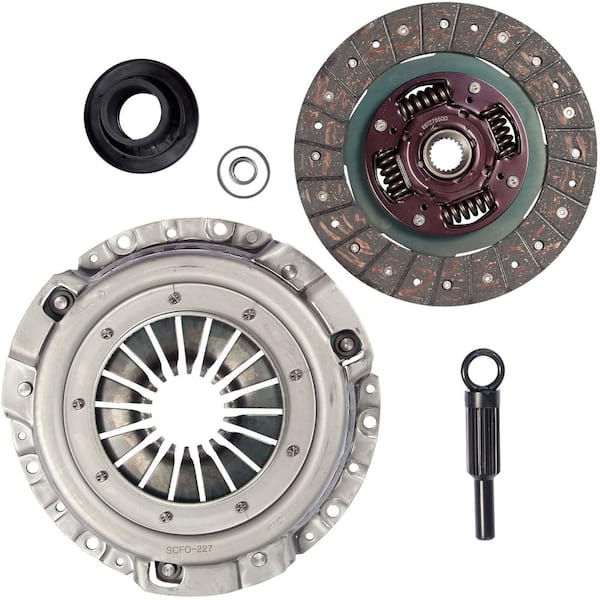 RhinoPac OE Plus Clutch Kit