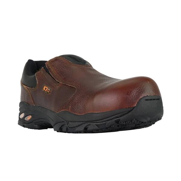 composite toe dress shoes