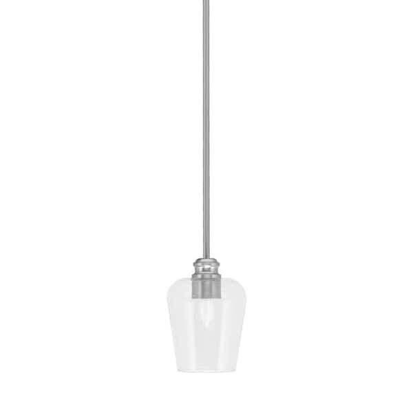 Lucy　0605 Callaway LED Flush Mount Ceiling Light – City Lights SF