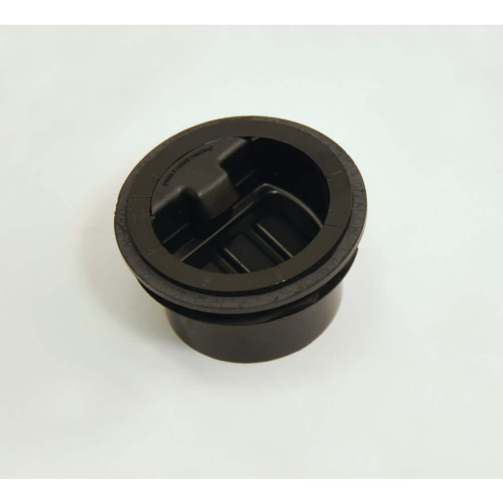 RectorSeal 2 in. Sure Seal Floor Drain Trap Seal 97041 - The Home