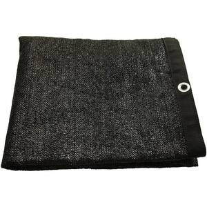 Agfabric 10 ft. x 20 ft. 50% Shade Cloth Sunblock Fabric Cut Edge 