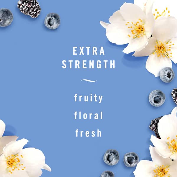 Fabric Extra Strength 23.6 oz. Original Scent Fabric Freshener Spray(Case of 4)