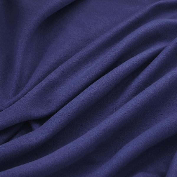 JML Pale Khaki Polyester King Fleece Blanket with Satin Binding Edges  PFB-TAUPE-K - The Home Depot