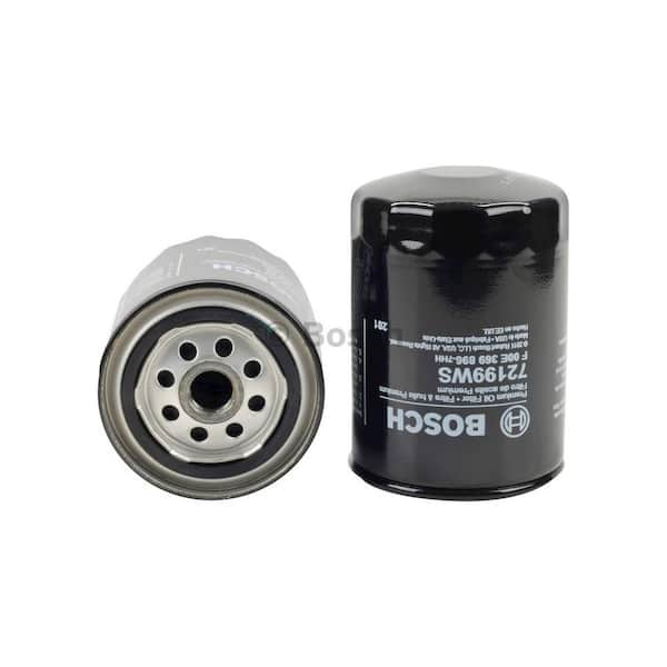 Bosch Engine Oil Filter