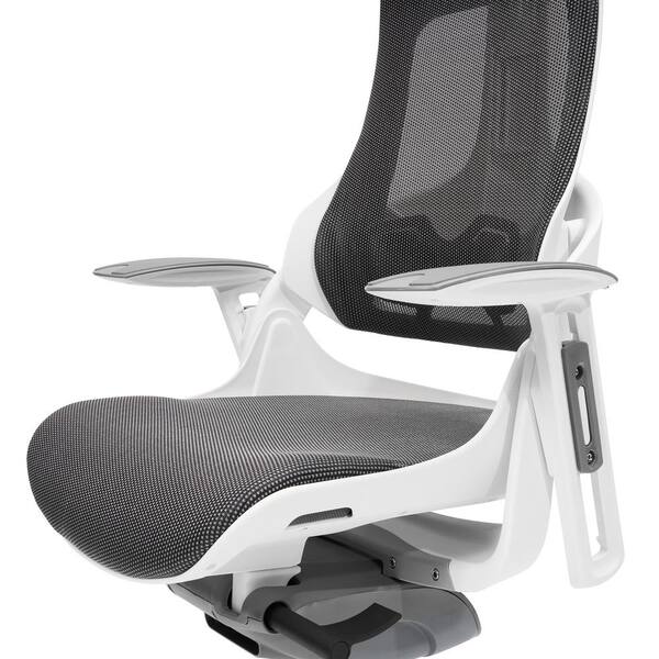 lux ergonomic executive chair