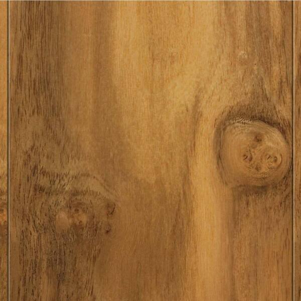 Home Legend Teak Natural 1/2 in. Thick x 4-3/4 in. Wide x 47-1/4 in. Length Engineered Hardwood Flooring (24.94 sq. ft. / case)