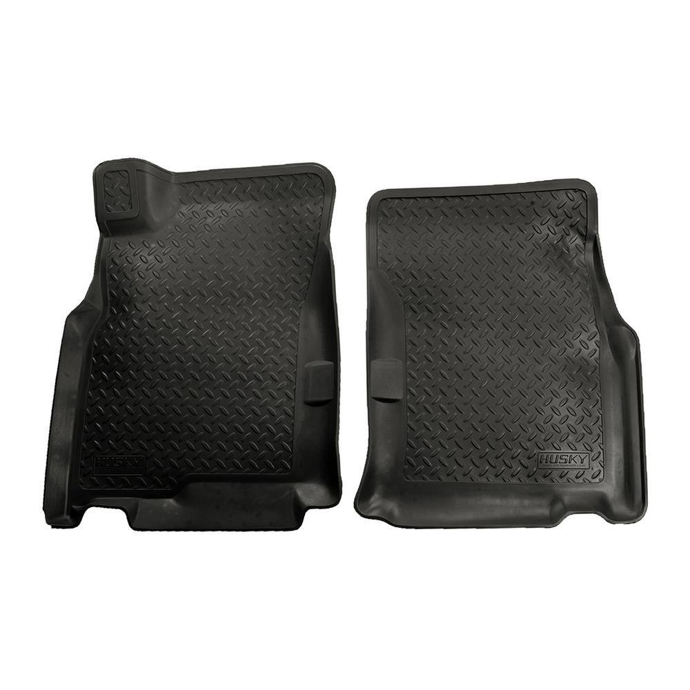 4runner husky floor mats