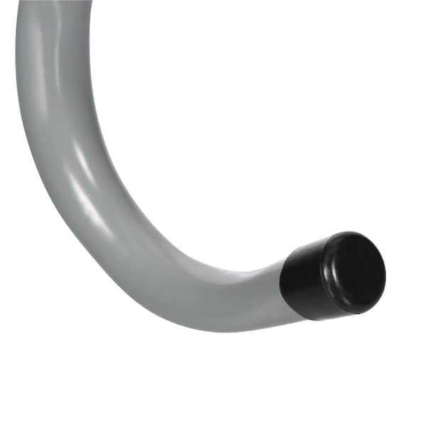 Everbilt 4 in. Handy Hook Wall Mounted J-Hook with 25 lb. Capacity