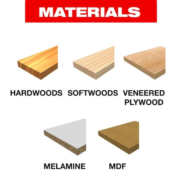 12in. x 80-Tooth Fine Finish Saw Blade for Wood