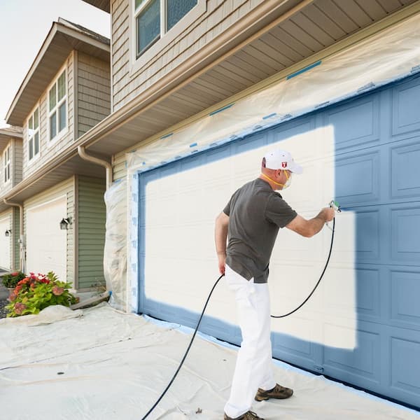 ControlMax 1700 High Efficiency Airless Paint Sprayer