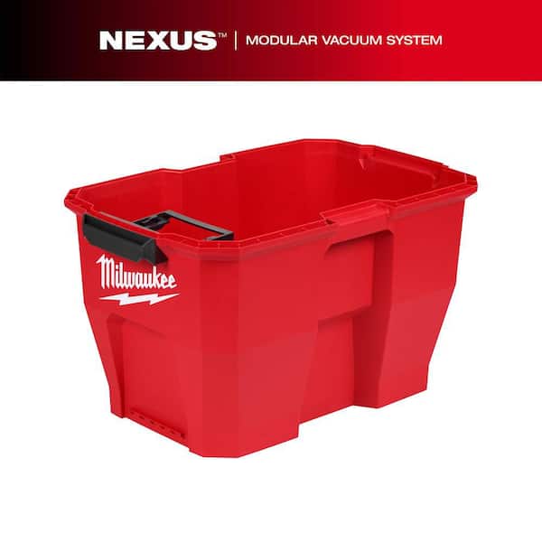 0911-20 waga M18 FUEL Wet/Dry Vacuum Motor Head | Milwaukee Tool
